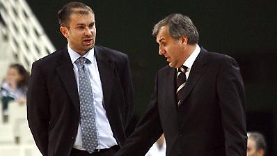 Παβίσεβιτς: «Δεν κάνουν εκπτώσεις»