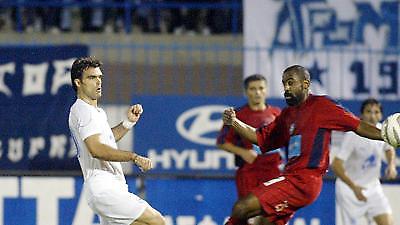 ΞΑΝΘΗ: «Καμπάνα» σε Παβιό