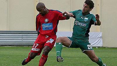 ΞΑΝΘΗ: Εκτός Παβιό και Μαχράτζε