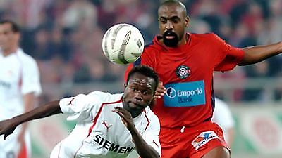 ΞΑΝΘΗ: Δύσκολα με Ιωνικό ο Παβιό