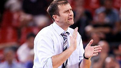 Παβίσεβιτς: «Δυο ακόμα νίκες για το στόχο»