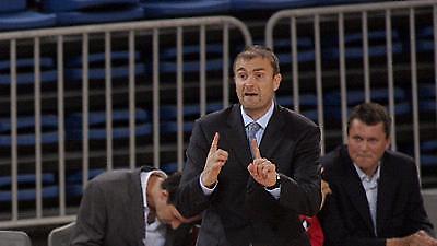 «Σοκ» με Λουκόφσκι