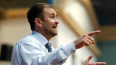 A1: Ετοιμοι για το πρώτο «διπλό»…