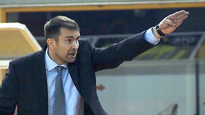 Παβίσεβιτς: «Χάσαμε, λόγω έδρας»