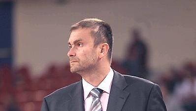 Παβίσεβιτς: «Θα κοντράρουμε την Τζιρόνα»