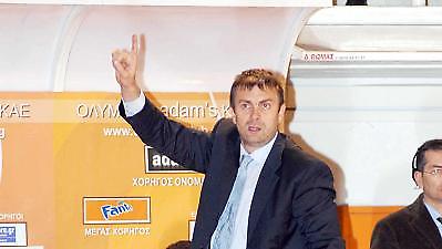 Παβίσεβιτς: «Η άμυνα μας έδωσε τη νίκη»