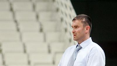 Παβίσεβιτς: «Καθαρίσαμε με την άμυνα»