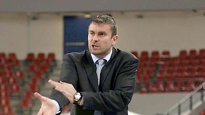 Παβίσεβιτς: «Κάναμε εξαιρετική κανονική περίοδο»