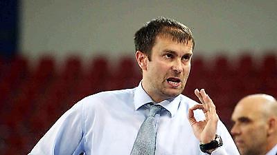 Παβίσεβιτς: «Παλέψαμε μέχρι τέλους»