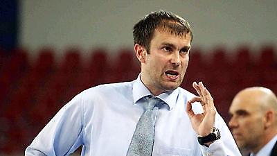 Παβίσεβιτς: «Θα παλέψουμε για την Ευρωλίγκα»