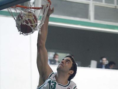 A1: Συντηρητικό πρόγραμμα ο Πάβλοβιτς