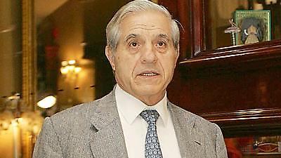 Π.Γιαννακόπουλος: «Ενωμένοι στα σημαντικά ζητήματα»