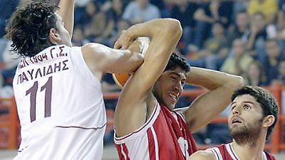 Α1: Πολλά τα περιθώρια βελτίωσης στην ΑΕΛ