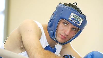 Έτοιμοι για τους Μεσογειακούς οι πυγμάχοι