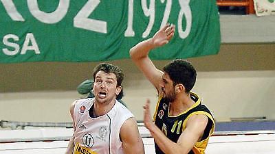 MVP ο Παυλίδης