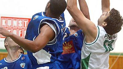 Α1: Τελικός με Μαρούσι