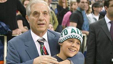 Κάλεσμα Παύλου εν όψει Ρεάλ