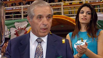 Π.Γιαννακόπουλος: «Γιατί όχι με Ολυμπιακό;»