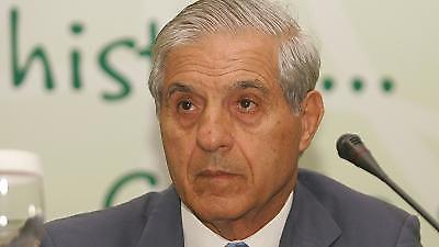 «Πανέτοιμοι σε ‘πράσινο’ ΟΑΚΑ»