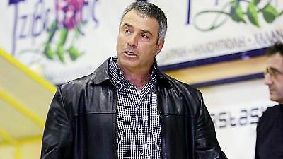 «Τέλος» ο Παύλου από την Δάφνη