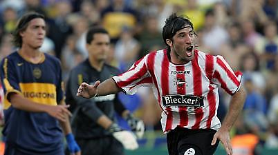 Πρωταθλητές Αργεντινής οι «φοιτητές»