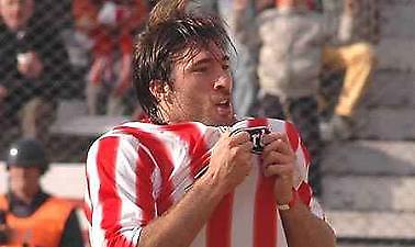 Στην Μπέτις ο Παβόνε