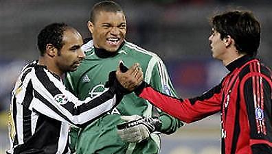 Στήριξη και κριτική στον Ντίντα!