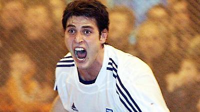 Ένας Έλληνας στα προημιτελικά του Champions League!