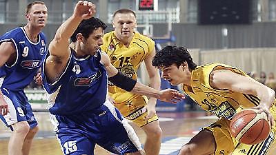 Επιστροφή Πέτροβιτς στον Άρη…Νο2!