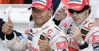 Με βαριά τιμωρία απειλούνται οι οδηγοί της McLaren!