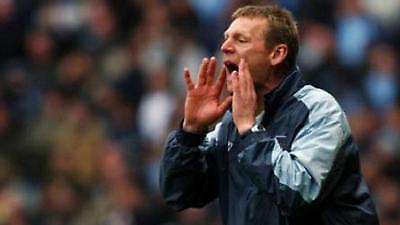 ''Προπονητής του Μήνα'' ο Πιρς