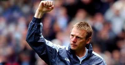 Πιρς: «Χωρίς πίεση»