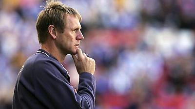 Πιρς: «Είμαι ο καλύτερος για τη δουλειά»