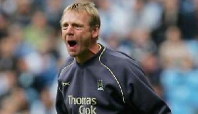 Πιρς: «Θα δουλέψω πιο σκληρά»