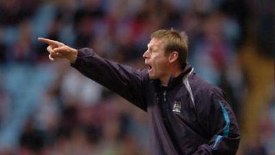 Ο Πιρς έτοιμος για την εθνική ελπίδων