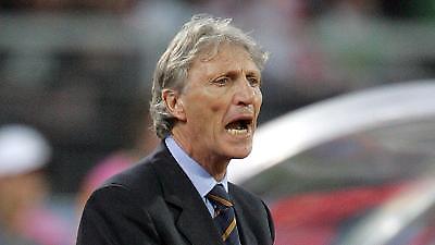 Όλοι αντάμα και ο Πέκερμαν χώρια