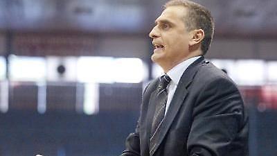 Έδιωξε Γέλιτς ο Μακεδονικός