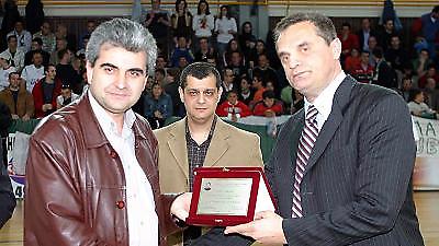 Δεν ασχολούνται με μεταγραφές στον Πανελλήνιο