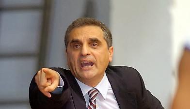 Α1: Παρών ο Τόμας