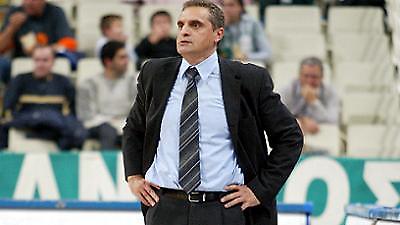 Α1: «Βλέπει» παίκτες ο Πεδουλάκης