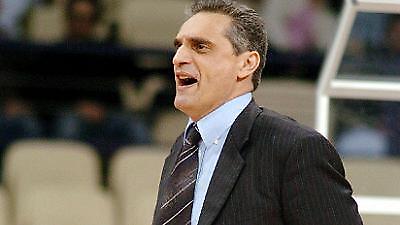 Α1: «Πράσινο φως» για τον Κοπρίβιτσα