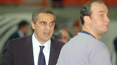 Πέντε εβδομάδες εκτός ο Χίζνιακ