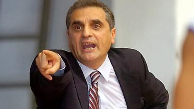 Α1: Τα τυπικά για Κοπρίβιτσα