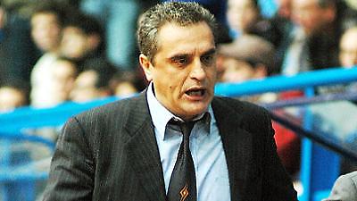 Α1: Έρχεται ο Μέντεζ