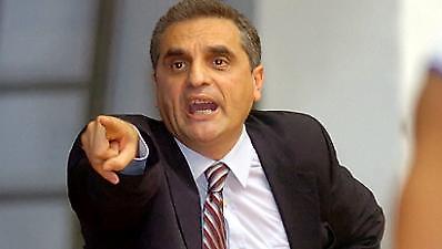 Α1: Στα ίσια τον Παναθηναϊκό