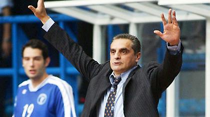 Πεδουλάκης: «Κομβικό παιχνίδι»