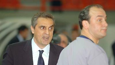 Για να «σφραγίσει» την πρόκριση