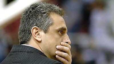«Προσαρμοστήκαμε στο νέο γήπεδο»