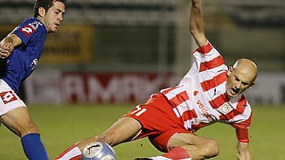 Ανεβάζει ρυθμούς ο Τζόλε