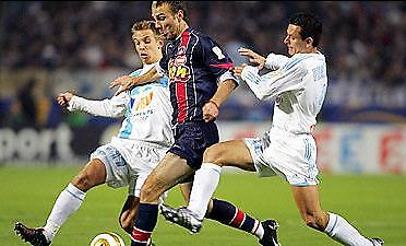 Πήρε Πεντρετί η Λιόν